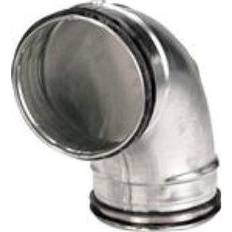 Bøjning Presset Bu 90° 100