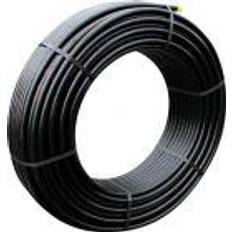 Pem slang 40 Wavin Jordvarmerør 300 m 40 mm (300 meter)
