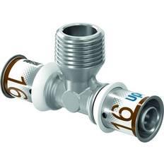 Uponor Puristus-T-Haara S-Press Plus 25-R3/4"UK-25