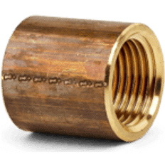 Lemvigh-Müller muffe 1.1/2'' Messing