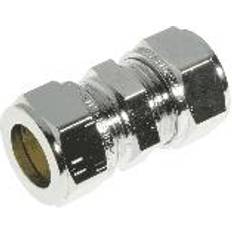 VSH Fittings B.V. VSH kompression kobling lige krom 10 mm