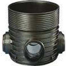 Wavin Pp Rense/insp.Br. 250 MM 90gr. T.2 Tegra Ultra