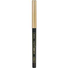 L'Oréal Paris Le Liner Signature Retractable Eyeliner #01 Noir Cashmere