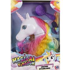 Unicorn Styling Head