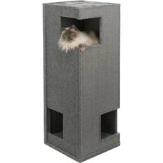 Gato - Muebles rascadores para gatos - Árbol para Gatos Mascotas Trixie Gabriel Cat Tower XXL