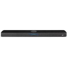 Barres de son et Systèmes Home Cinéma Polk Audio Reactbar Câble Électrique DTS Wi-Fi Et Bluetooth HDMI 40 Watt