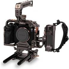Rotating Pro Kit for Sony Alpha 7S III