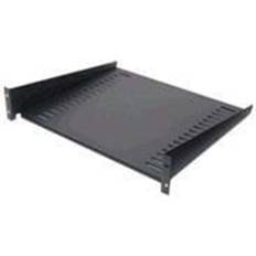 Schneider Electric Cantilever Uppställning f NetShelter Black