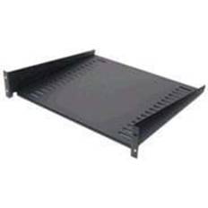 Carcasas Schneider Electric cantilever shelf f netshelter black