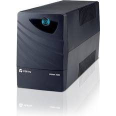 Interactive UPS LI32121CT00 480W Black