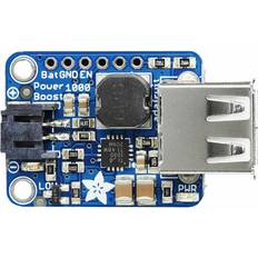 Adafruit 2030 PowerBoost 5V USB Boost 1000mA from 1.8V