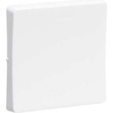 Schneider Electric Fuga heltangent hvid