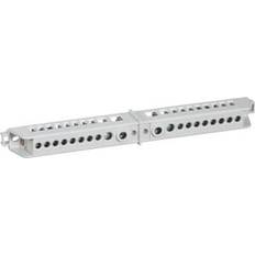 Schneider Electric afgreningsklemme nul/jord
