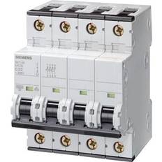 Siemens Automatsikring 6ka3p N C 32a