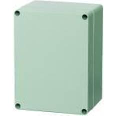 Fibox Kasse euro abs 120X160X90 grå