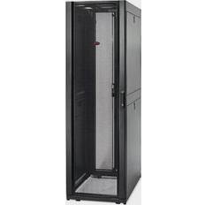 Schneider Electric Contenitori a Parete Schneider Electric APC AR3100 42U NetShelter SX 600mm Wide x 1070mm Deep Enclosure