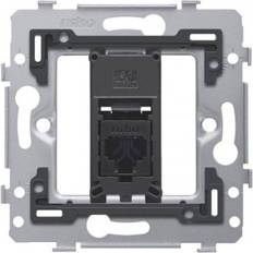Dataudtag rj45 Niko Dataudtag 1 x RJ45 Kat.6A UTP