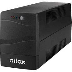 Nilox Interactive UPS UPS PREMIUM LINE INTERACTIVE 2000 VA