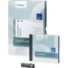 Siemens WinCC recipes for runtime prof