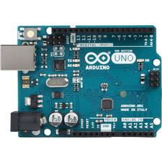 Arduino Elartikler Arduino Uno Rev. 3 Smd