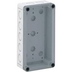 Spelsberg TK PC 1809-6-TM Fitting bracket 94 x 180 x 57 Polycarbonate (PC) Light grey 1 pc(s)