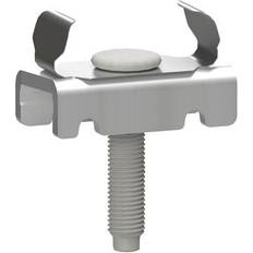 Wibe T-bolt 26u m8x30 fzv benyttes til pendel/ankerskinne og konsol
