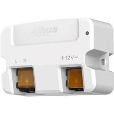 Dahua Elartikler Dahua DC12V1.5A strømforsyning DH-PFM320D-015