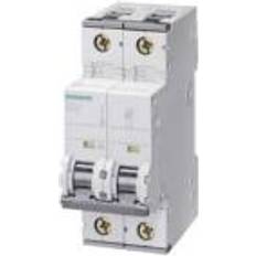Siemens 5SY6 installationsmaskine