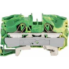 Wago GENNEMGANGSKL 16MM2 2L PE