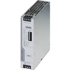 Phoenix Contact Cajas El�éctricas Phoenix Contact Stromversorgung QUINT4-PS/1AC/24DC/5 2904600