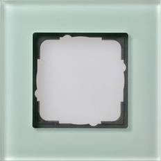 Gira 1-modul-ramme Esprit Glas Mint