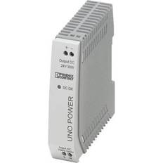 Phoenix Contact Cajas Eléctricas Phoenix Contact Stromversorgung UNO-PS/1AC/24DC/ 30W 2902991