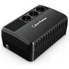 CyberPower BU Series