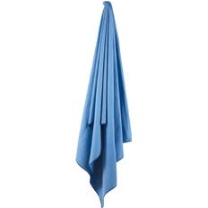 Lifeventure - Bath Towel Blue (150x90cm)