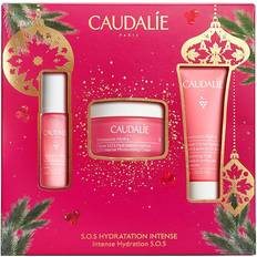 Caudalie vinosource hydra Caudalie Vinosource-Hydra Intense Hydration Christmas Set