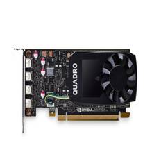 HP Nvidia Quadro P1000 (1ME01AA)