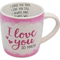 I Love You