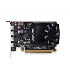 Grafikkort HP Nvidia Quadro P1000 (1ME01AT)