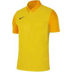 Nike Trophy IV Jersey Men - Tour Yellow/University Gold/Black