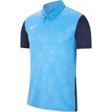 Nike Trophy IV Jersey Men - University Blue/Midnight Navy/White