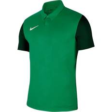 Nike Trophy IV Jersey Men - Pine Green/Gorge Green/White