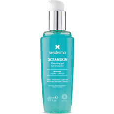 Sesderma Kasvojen Puhdistustuotteet Sesderma Oceanskin Cleansing Gel