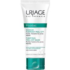 Uriage Eau Thermale Hyséac Purifying Peel-Off Mask 50ml