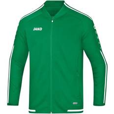 Unisex Giubbotti JAKO Trainingsjacke Striker 2.0 Herren - vert