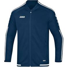 Unisexo Chaquetas JAKO Striker 2.0 - Bleu