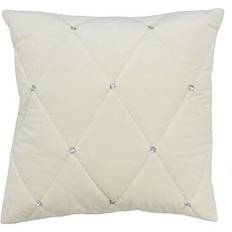 55.0 cm Cushion Covers Riva Home New Diamante Cushion Cover (55x55cm)