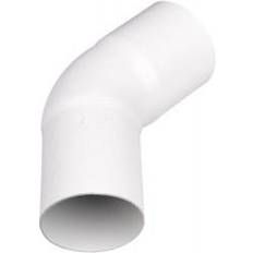 Plastmo tagrende hvid Plastmo Hvid 5224350