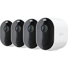 Arlo pro 4 Arlo Pro 4 4-pack