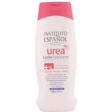 Body Lotions Instituto Español Urea Body Lotion 500ml