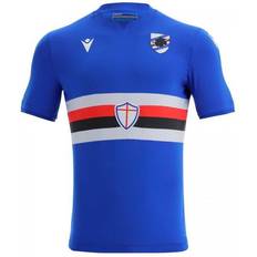 UC Sampdoria Game Jerseys Macron UC Sampdoria Match Home Jersey 21/22 Sr